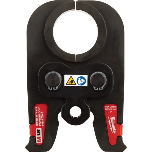 M&acirc;choire de sertissage PEX Ottawa Fastener Supply