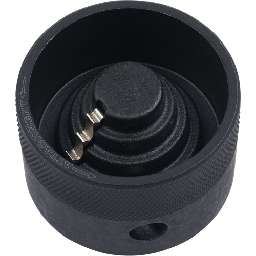 Al&eacute;soir compact pour scie &agrave; lame-ruban Ottawa Fastener Supply