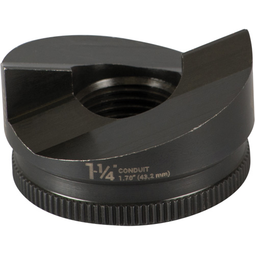 Slug-Buster&reg; Knockout Punch Ottawa Fastener Supply