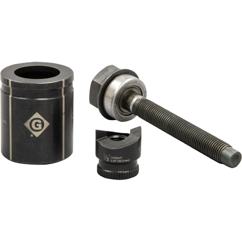 Ensemble emporte-pi&egrave;ce Slug-Buster Ottawa Fastener Supply