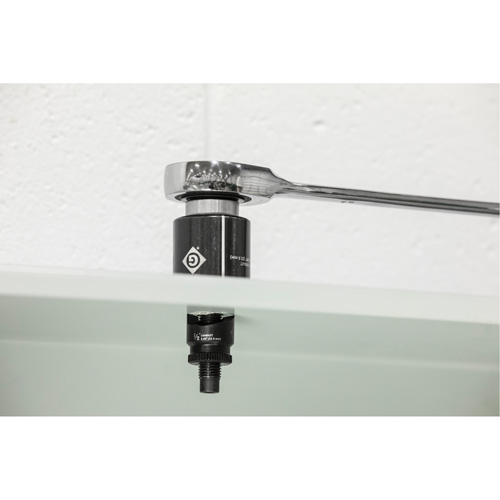 Ensemble emporte-pi&egrave;ce Slug-Buster Ottawa Fastener Supply