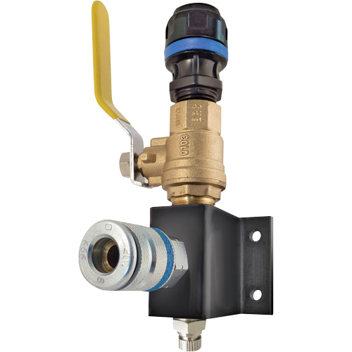 Distributeur en aluminium Ottawa Fastener Supply