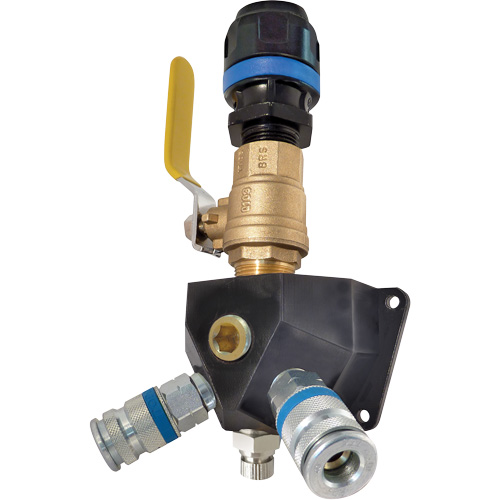 Distributeur en aluminium Ottawa Fastener Supply