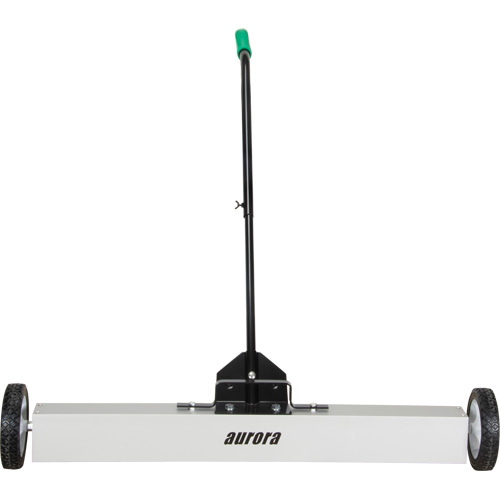 Magnetic Push Sweeper, 36" W Ottawa Fastener Supply