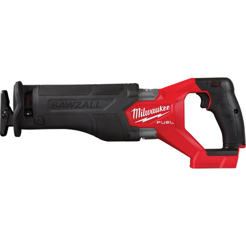 Scie alternative M18 Fuel Sawzall (outil seulement), 18 V, Lithium-ion Bloc-pile, 3000 coups/min Ottawa Fastener Supply