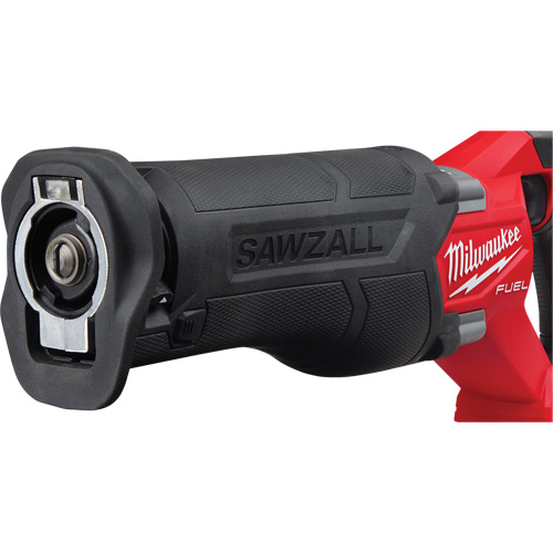 M18 Fuel Sawzall&reg; Reciprocating Saw Kit, 18 V, Lithium-Ion Battery, 3000 SPM Ottawa Fastener Supply