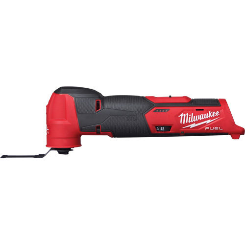 M12 Fuel Oscillating Multi-Tool (Tool Only), 12 V, Lithium-Ion Ottawa Fastener Supply
