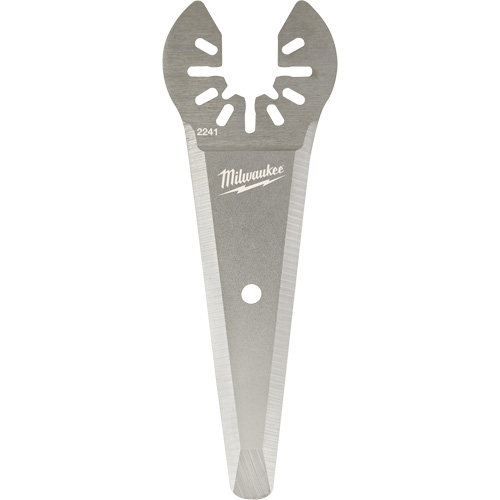 Lames effil&eacute;es Open-Lok pour l'enl&egrave;vement de mastic Ottawa Fastener Supply