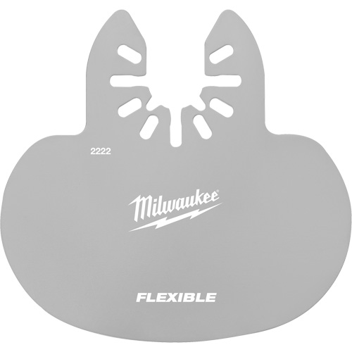 Open-Lok Mushroom Sealant Scraper Blades Ottawa Fastener Supply