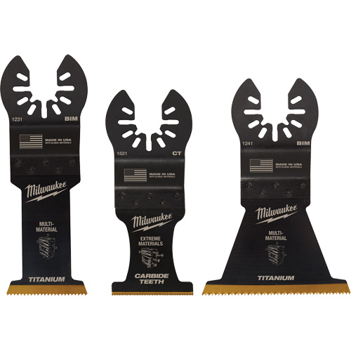 Open-Lok Multi-Material Cutting Multi-Tool Blade Set Ottawa Fastener Supply