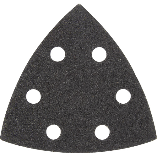 Open-Lok Triangle Sandpaper Ottawa Fastener Supply