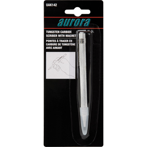 Pointe &agrave; tracer avec aimant Ottawa Fastener Supply