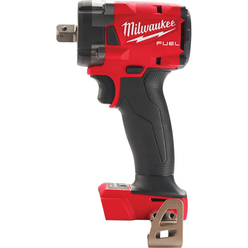 Cl&eacute; &agrave; choc compacte M18 Fuel avec d&eacute;tente &agrave; goupille (outil seulement), 18 V, Mandrin 1/2" Ottawa Fastener Supply