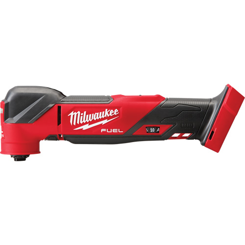 M18 Fuel Oscillating Multi-Tool (Tool Only), 18 V, Lithium-Ion Ottawa Fastener Supply