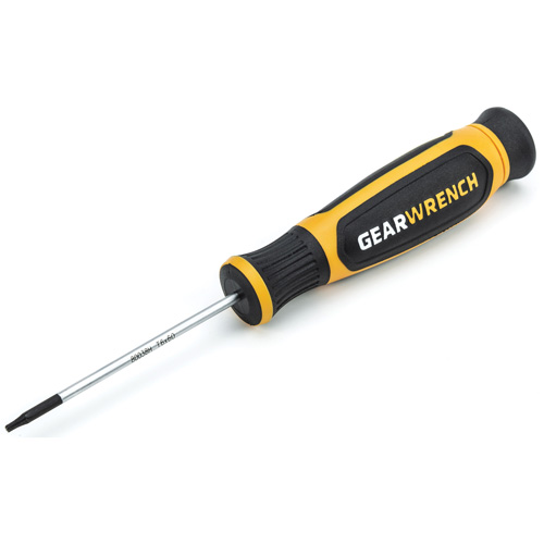 Mini Dual Material Screwdriver Ottawa Fastener Supply