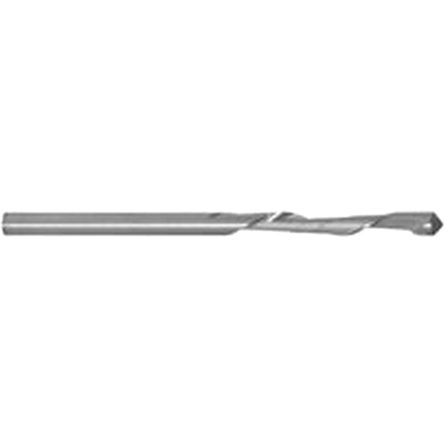 Drywall Cut Out Bit, 1/8", High Speed Steel, 7/8" Flute Ottawa Fastener Supply