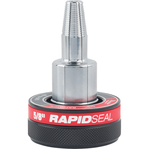 T&ecirc;tes d'expansion ProPEX de 5/8 po avec Rapid Seal Ottawa Fastener Supply