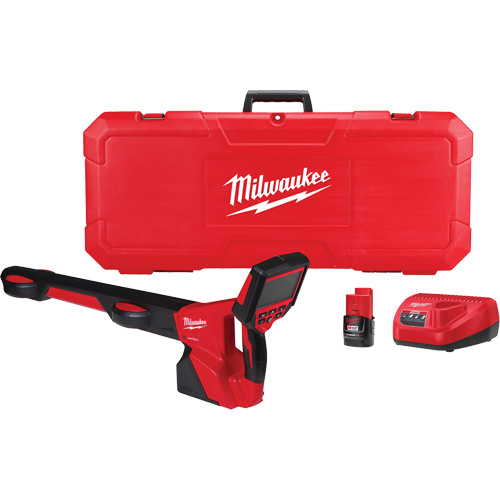 M12 Pipeline Locator Kit Ottawa Fastener Supply