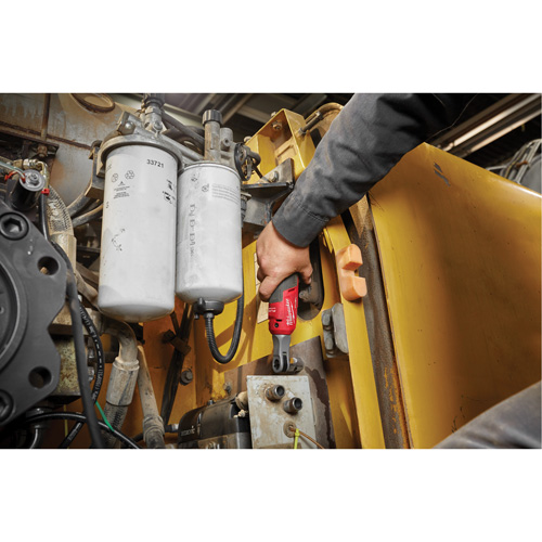 Cliquet M12 Fuel 3/8" &agrave; grande vitesse (outil seulement) Ottawa Fastener Supply