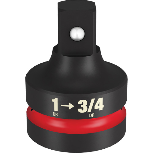 Douille Shockwave Impact Duty, Chocs, 3/4", Prise 1", 6 pans Ottawa Fastener Supply