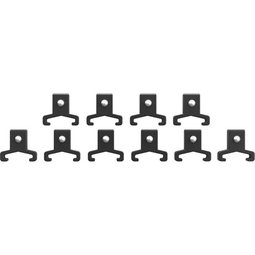 Pinces pour rail &agrave; douille 3/8" Ottawa Fastener Supply