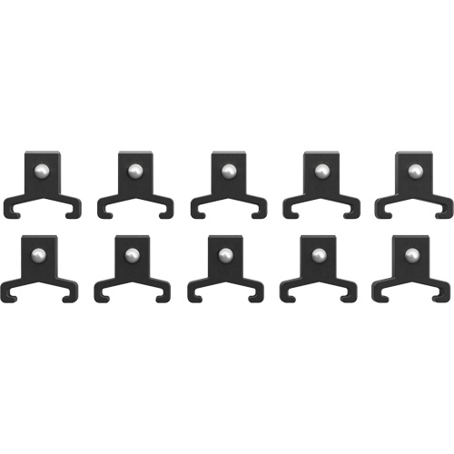 1/2" Drive Socket Rail Clips Ottawa Fastener Supply