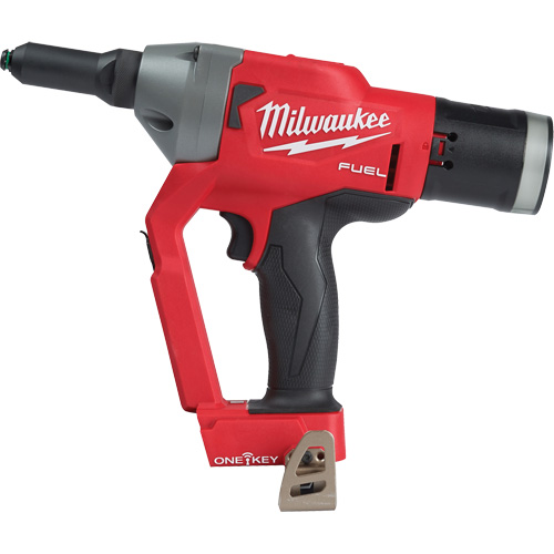 M18 Fuel 1/4" Blind Rivet Tool with One-Key (Tool Only) Ottawa Fastener Supply