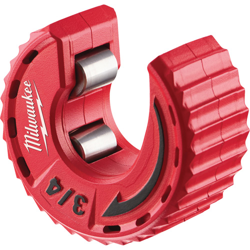 Close Quarters Tubing Cutter, 3/4" Capacity Ottawa Fastener Supply