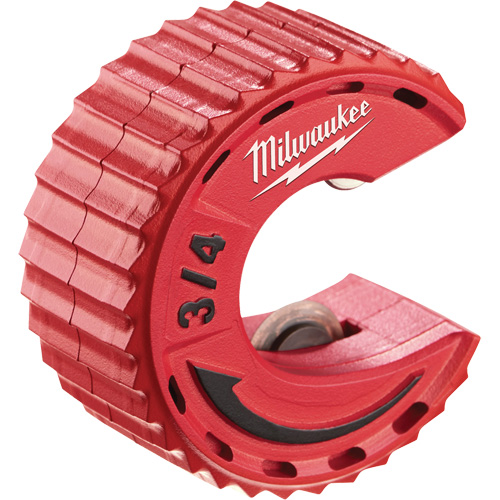 Close Quarters Tubing Cutter, 3/4" Capacity Ottawa Fastener Supply