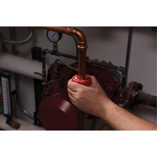 Close Quarters Tubing Cutter, 3/4" Capacity Ottawa Fastener Supply