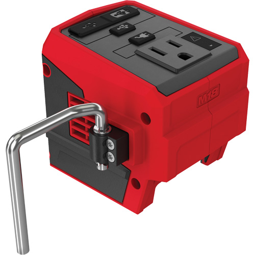 M18 Top-Off Power Supply, 175 W Ottawa Fastener Supply
