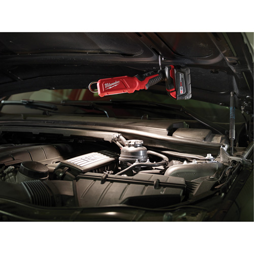 M18 Stick Light, Hook, Rechargeable, 300 Lumens Ottawa Fastener Supply