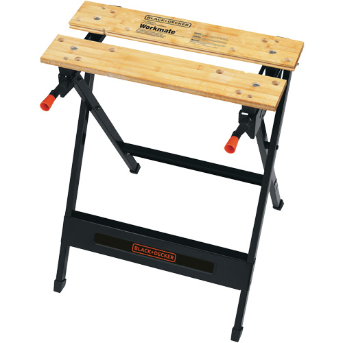Workmate&reg; Portable Workbench & Vise Ottawa Fastener Supply