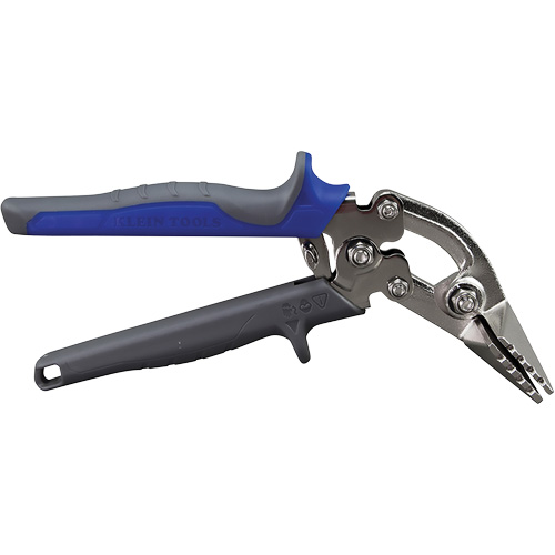 Offset Hand Seamer Ottawa Fastener Supply