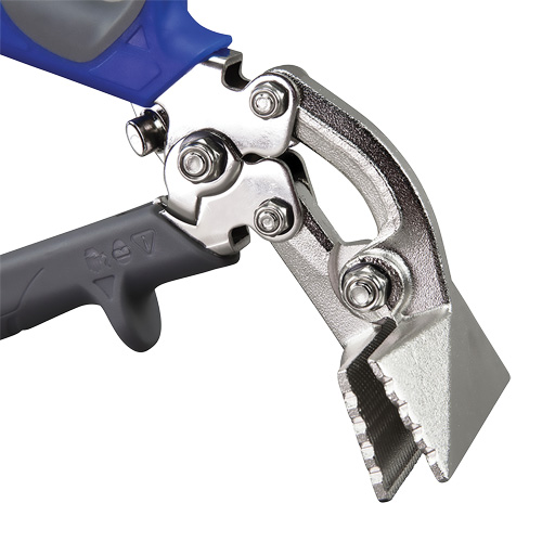 Offset Hand Seamer Ottawa Fastener Supply