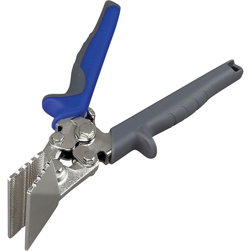 Sertisseuse manuelle droite Ottawa Fastener Supply