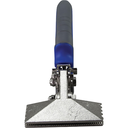 Sertisseuse manuelle droite Ottawa Fastener Supply