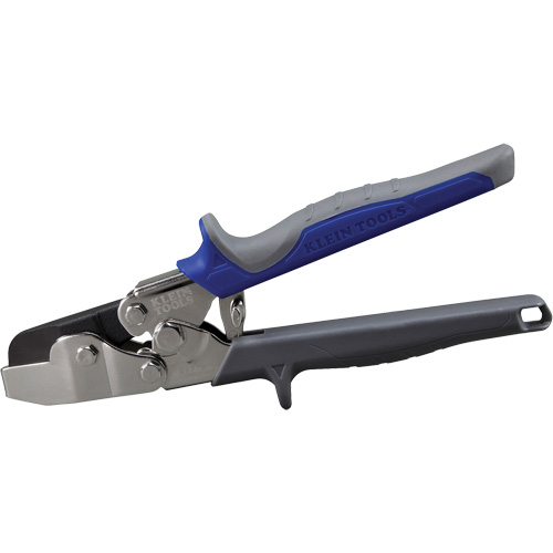 Entailleur manuel pour travaux CVCA Ottawa Fastener Supply