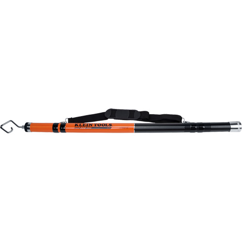 WireSpanner Plus Telescopic Pole Ottawa Fastener Supply