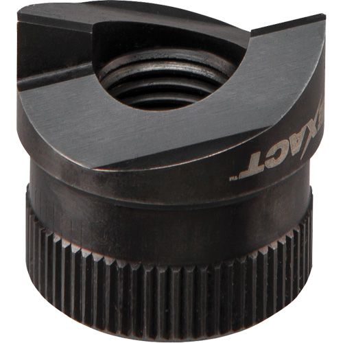 Exact Stainless Steel Punch Ottawa Fastener Supply