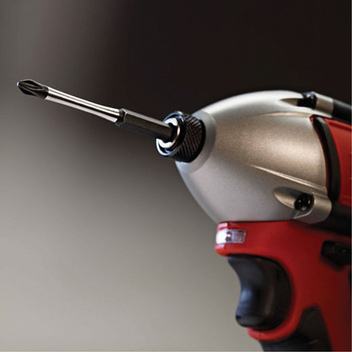 Embouts de tr&eacute;pan &agrave; choc Shockwave Torx, Torx, Embout T-30, Longueur 2" Ottawa Fastener Supply