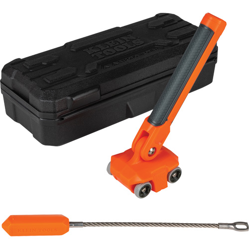 Magnetic Wire Puller with Case Ottawa Fastener Supply