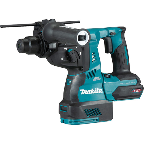 Max XGT&reg; Rotary Hammer with Brushless Motor (Tool Only), 40 V, 1-1/8", 2.4 ft-lbs, 980 RPM Ottawa Fastener Supply