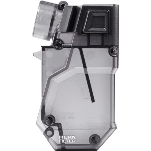 Boîte &agrave; poussi&egrave;re, filtre et couvercle Hammervac M18 Fuel Ottawa Fastener Supply