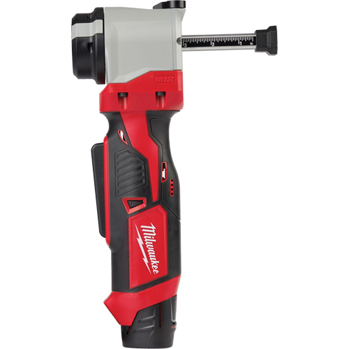 M12 Cable Stripper Kit with 17 Cu THHN/XHHW Bushings Ottawa Fastener Supply