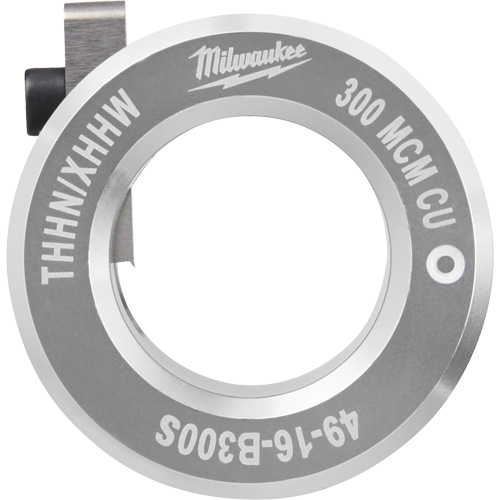 300 bagues MCM en cuivre THHN/XHHW S Ottawa Fastener Supply