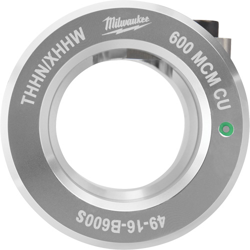 600 bagues MCM en cuivre THHN/XHHW S Ottawa Fastener Supply