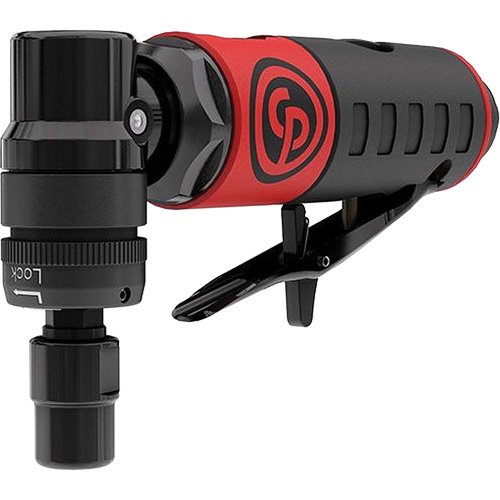 CP74 Series Die Grinder, 1/4" Collet, 23000 RPM Ottawa Fastener Supply