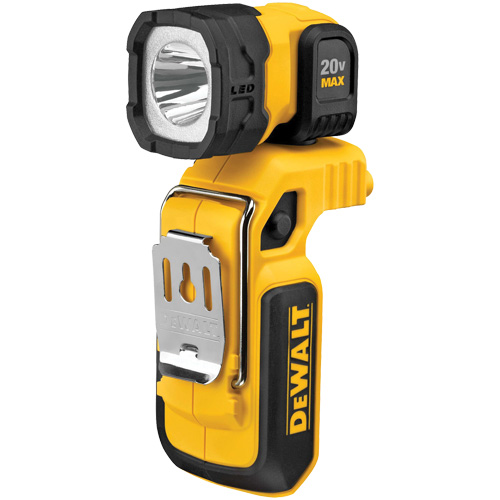 Max* Hand-Held Work Light, LED, 160 Lumens Ottawa Fastener Supply