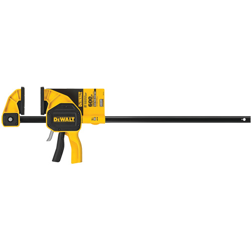 Extra-Large Trigger Clamp, 24" (610 mm) Ottawa Fastener Supply